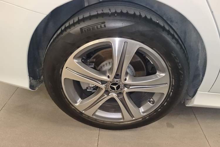 Used Mercedes-Benz C-Class 2020 Restyled C 260 L Sport Edition