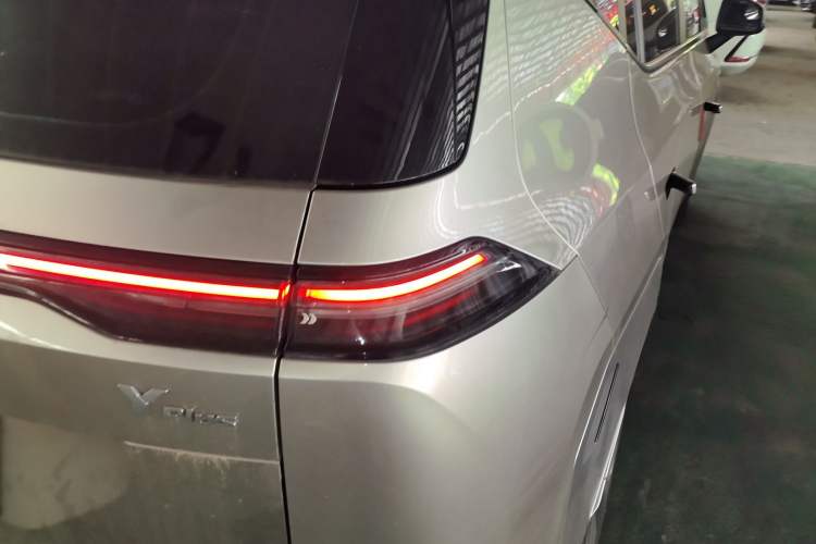 Used AION Y 2022 Plus 70 Enjoy Edition
