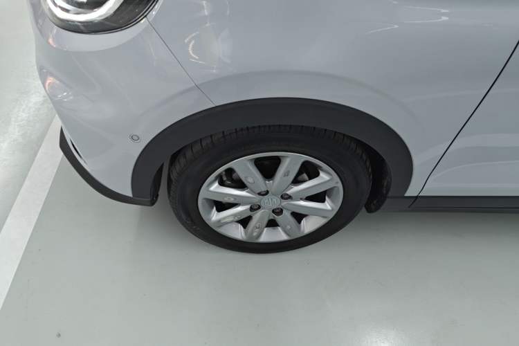 Used Leapmotor T03 2023 403 Lite Edition