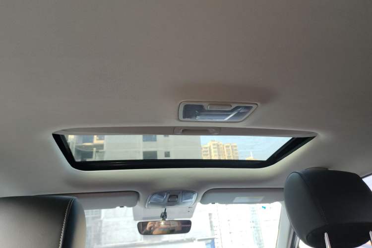 Used Hyundai ix35 2021 2.0L Automatic 2WD GLS Leading Edition
