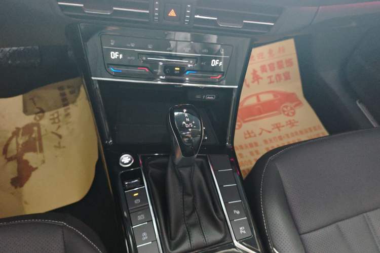 Used Volkswagen Passat 2024 380TSI Luxury Edition
