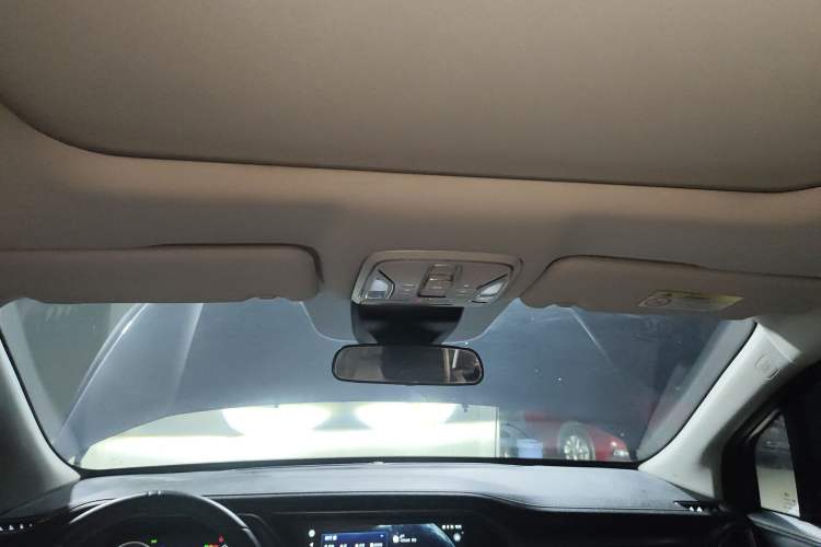 Used GAC Trumpchi GS4 2023 270T Automatic Smart Drive Technology Edition
