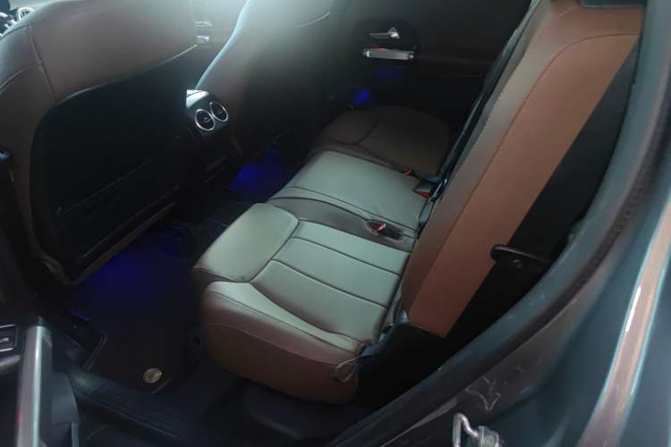 Used Mercedes-Benz GLB 2023 GLB 220 Fashion Model
