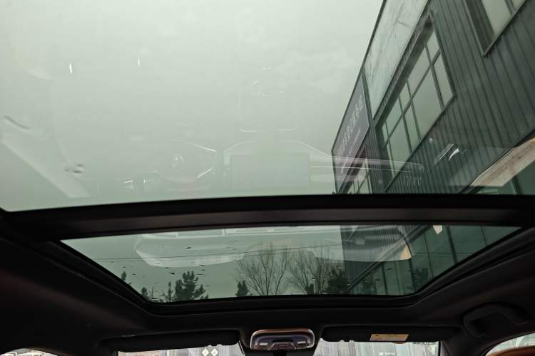 Used BYD Tang New Energy 2023 DM-i Champion Edition 112KM Prestige Model
