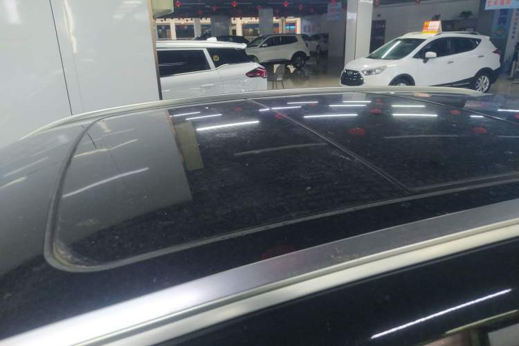 Used Lynk & Co 06 2021 1.5T Shero Pink Special Edition