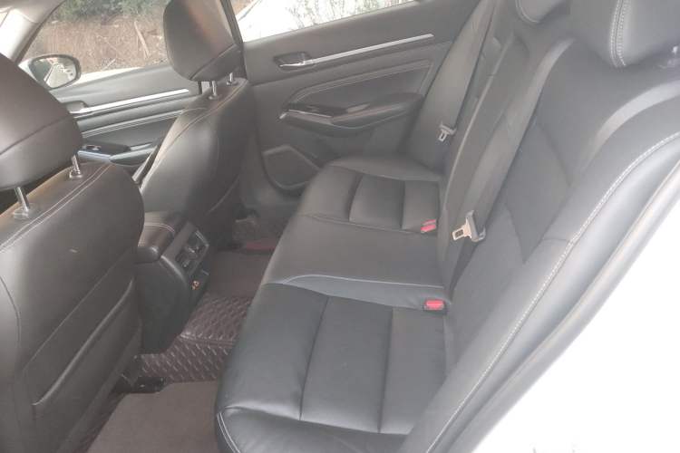 Used Nissan Teana 2021 2.0T XL Smart Upgrade Edition