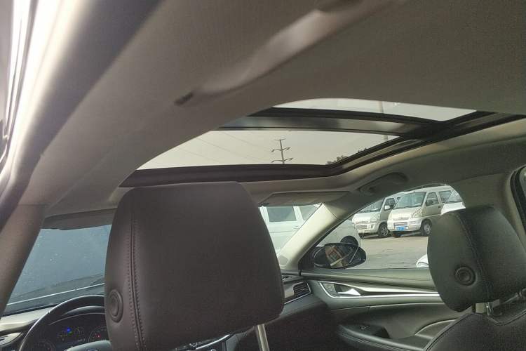 Used Buick LaCrosse 2021 552T Luxury Version
