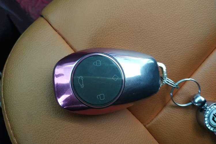 Used Leapmotor T03 2021 400 Lite Edition - Lithium-Ion Battery
