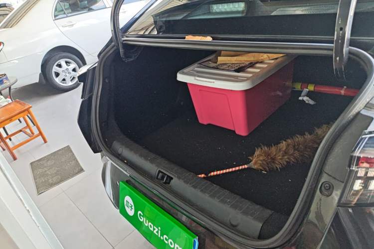 Used Dongfeng Aeolus Yixuan 2020 230T Automatic Dazzle Track Rider Edition
