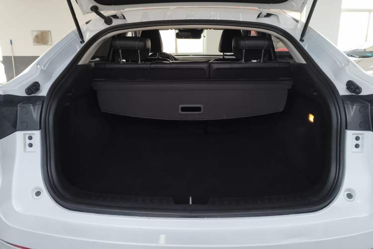 Used Haval F7x 2019 2.0T Two-Wheel Drive Intelligent Technology Edition