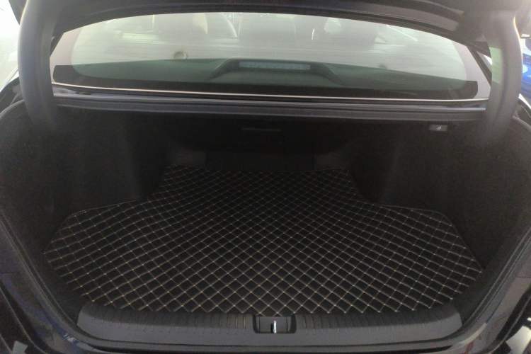 Used Honda Accord 2025 260TURBO Luxury Edition
