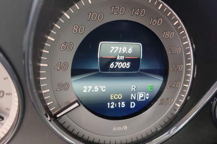 Used Mercedes-Benz GLK-Class 2015 GLK 260 4MATIC Dynamic Edition Ultimate Version