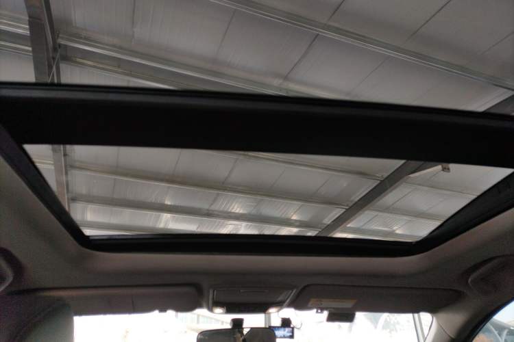 Used Honda CR-V 2019 240TURBO CVT 2WD Fashion Edition China VI
