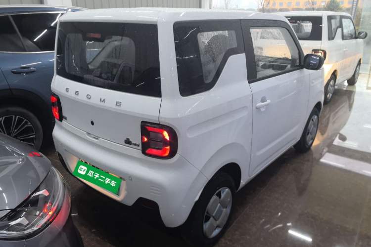 Used  Panda 2024 Panda Mini 200km Endurance Bear
