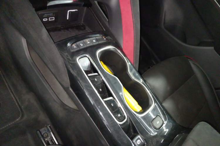 Used Buick Envision 2022 Encore S GS 4x4 Sport Edition