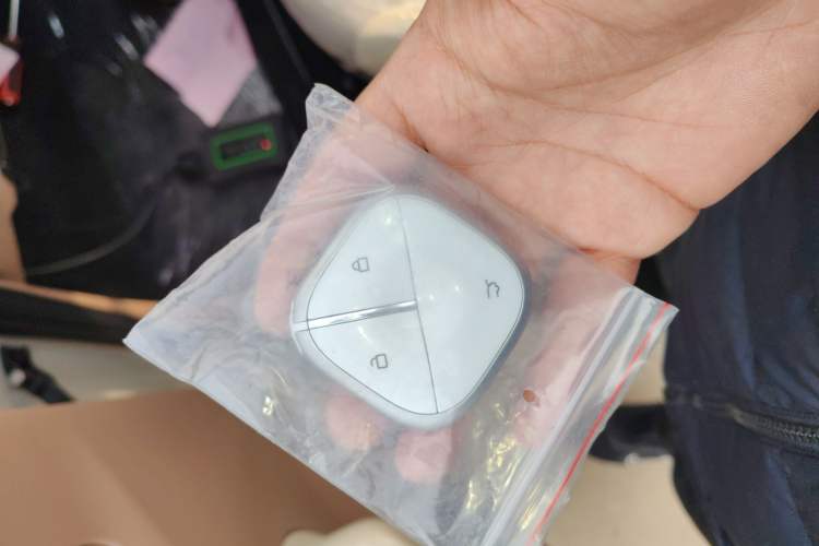 Used Wuling Hongguang MINIEV 2025 Four-Door Version Zhenxiang+ Edition
