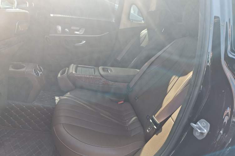 Used Mercedes-Benz E-Class 2020 Restyled E 300 L Exclusive Edition