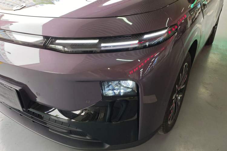 Used Leapmotor B10 2025 510 Joyful Edition