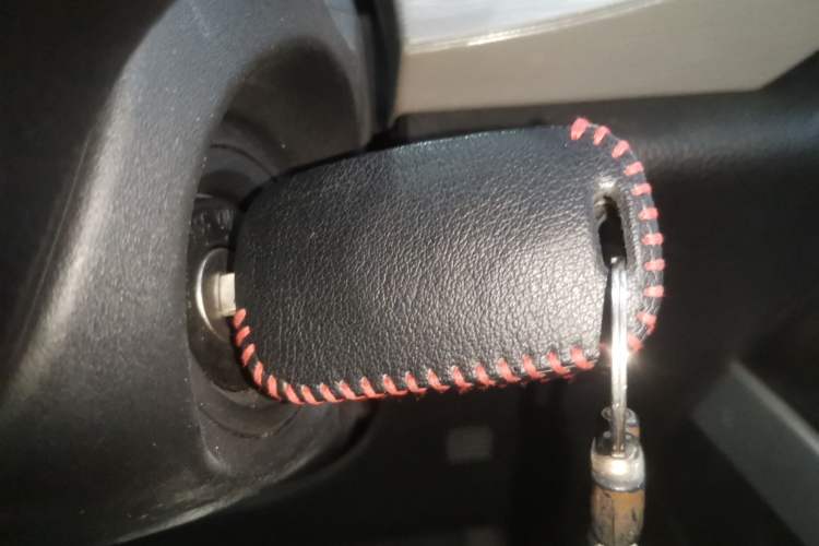 Used Baojun 510 2019 1.5L Manual Jingxiang Model 73kW China VI Emission Standard
