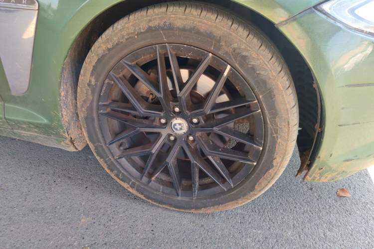 Used Jaguar XF 2015 XF 2.0T Sportbrake Luxury Edition