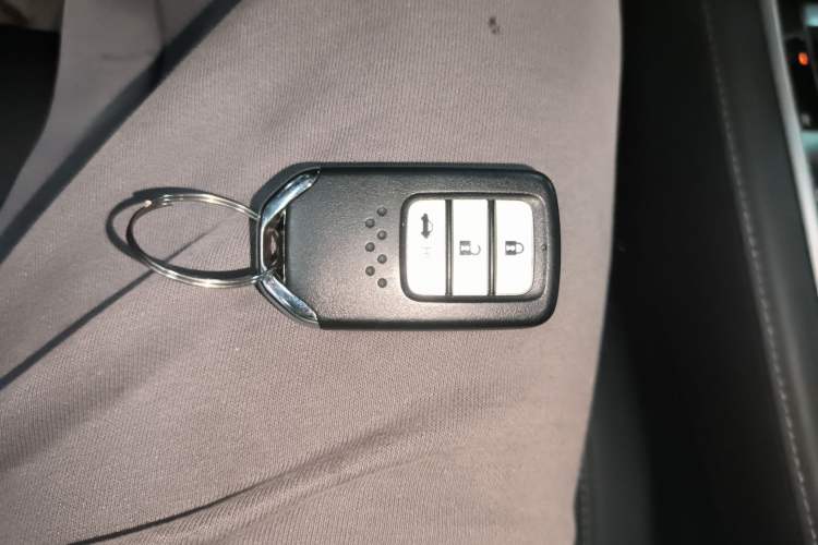 Used Honda Accord 2021 260TURBO Luxury Starry Sky Limited Edition