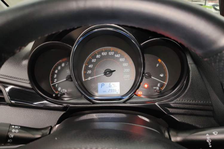 Used Toyota YARiS L Zhi Xuan 2020 1.5L CVT Luxury Edition