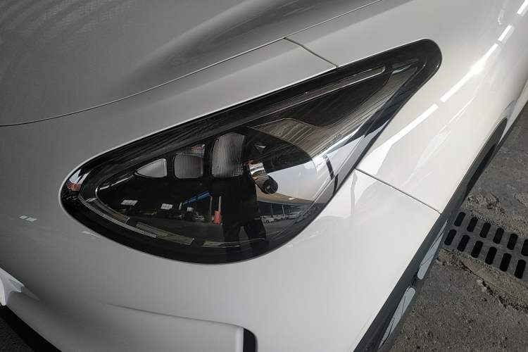 Used  Geome 2025 310km Youth Edition
