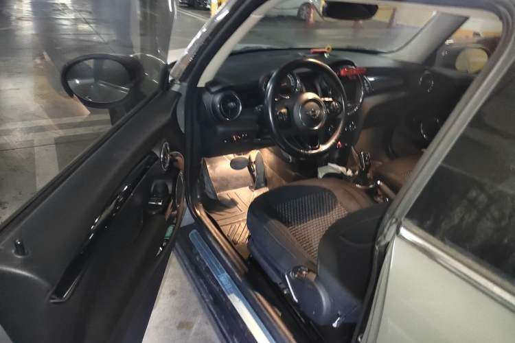 Used MINI MINI 2021 1.5T ONE PLUS