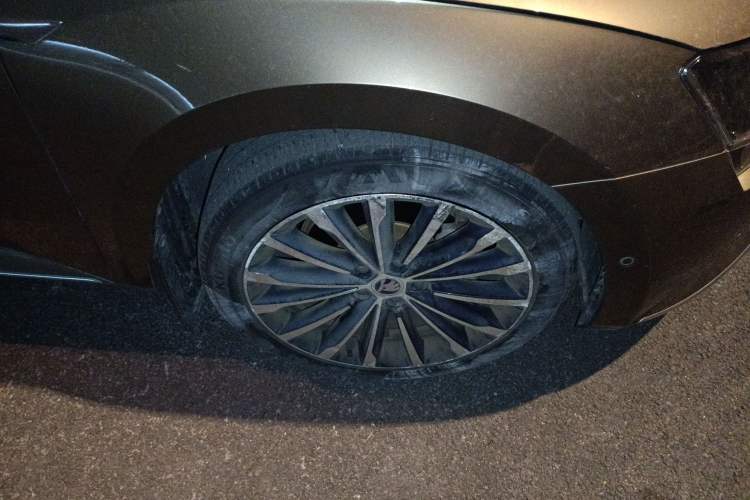 Used Skoda Superb 2018 TSI330 DSG Luxury Edition China V Standard