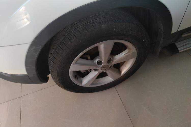 Used Nissan Qashqai 2015 2.0 XL Coolfire CVT 2WD