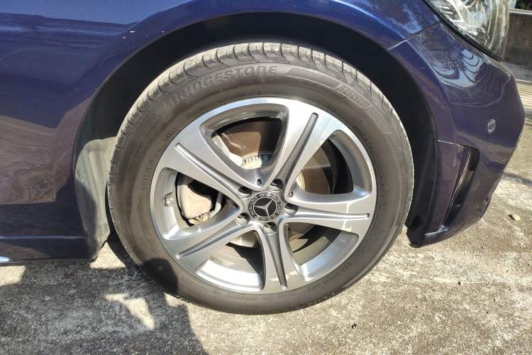 Used Mercedes-Benz C-Class 2019 C 260 L Sport Edition
