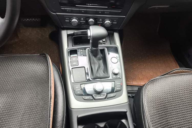 Used Audi A6L 2014 30 FSI Technology Model