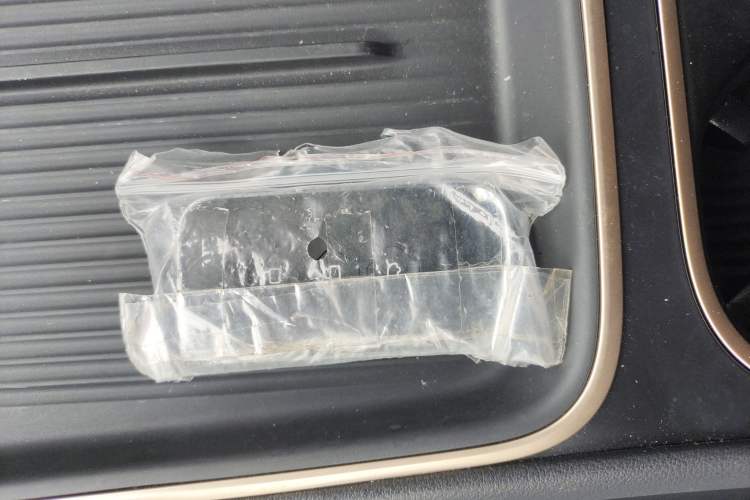 Used Wuling Xingguang S 2024 510 km Flagship Version
