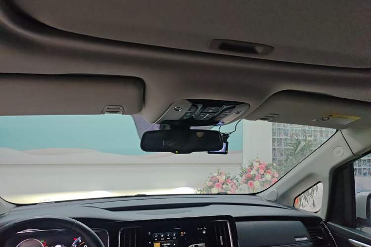 Used GAC Trumpchi M8 2023 Lingxiu Series 390T Prestige Edition
