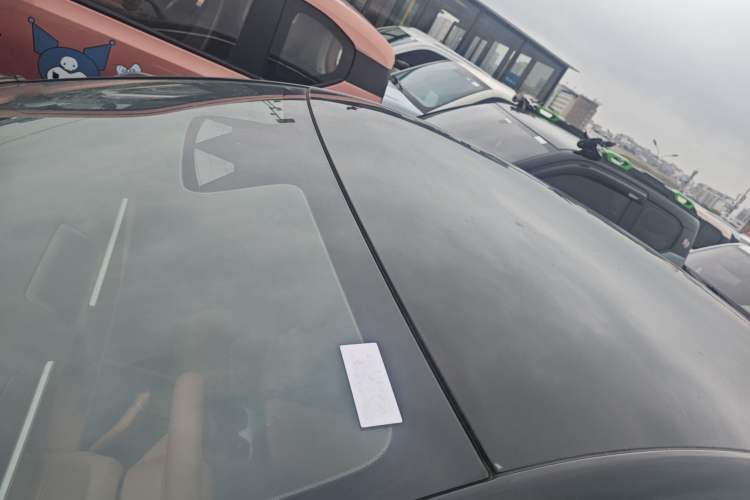 Used Wuling Xingguang 2025 610 km Smart Flagship Version