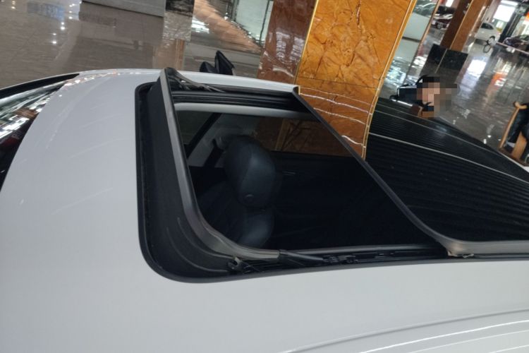 Used Audi A4L 2022 40 TFSI Stylish and Elegant Edition
