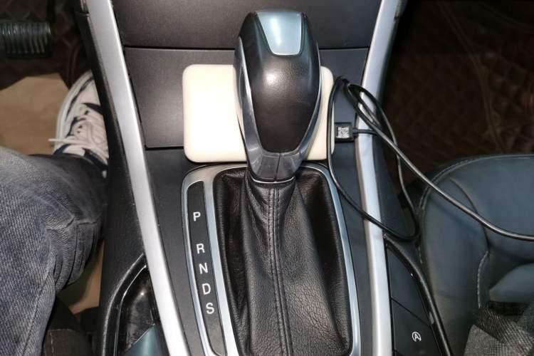 Used Ford Edge 2018 Facelifted EcoBoost 245 Two-Wheel-Drive Platinum Edition 5 Seats China V Emission Standard
