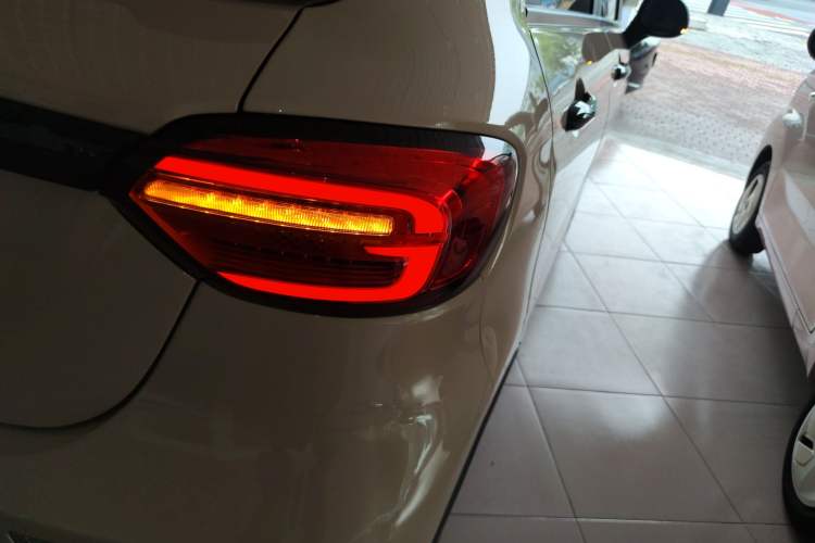 Used Leapmotor T03 2023 310 Lite Edition
