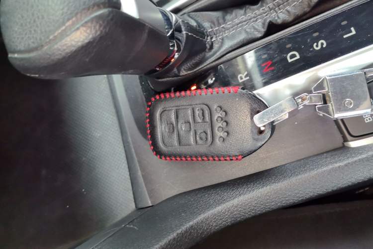 Used Honda Civic 2019 220TURBO CVT Dynamic Edition China VI