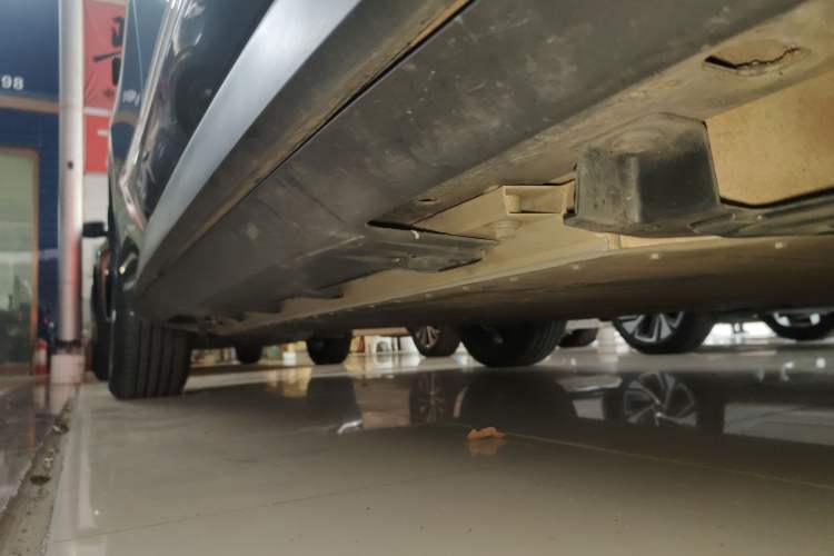 Used AION V 2024 Plus 70 Star Edition Lithium Iron Phosphate
