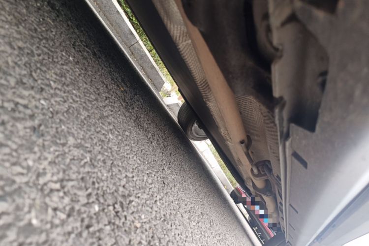 Used Leapmotor C11 2023 Range-Extended 300 Smart Enjoyment Edition
