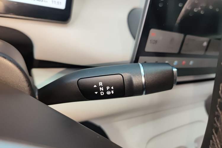 Used Leapmotor C16 2024 Range-Extended 200 Luxury Edition