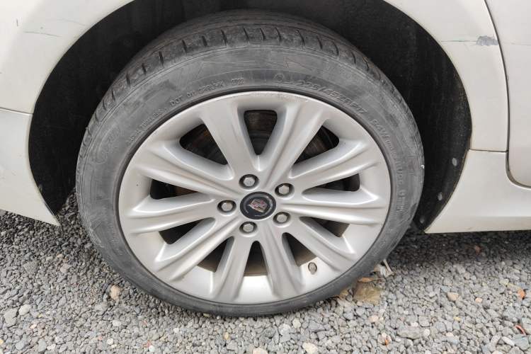 Used Cadillac ATS-L 2016 28T Tech Edition
