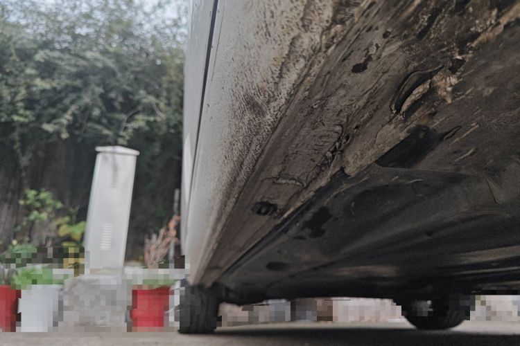 Used Volkswagen Golf 2019 1.6L Automatic Comfort Model China V Standard
