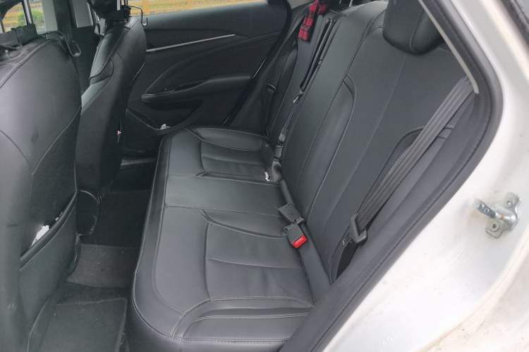 Used Buick GT 2017 15N Automatic Deluxe Edition
