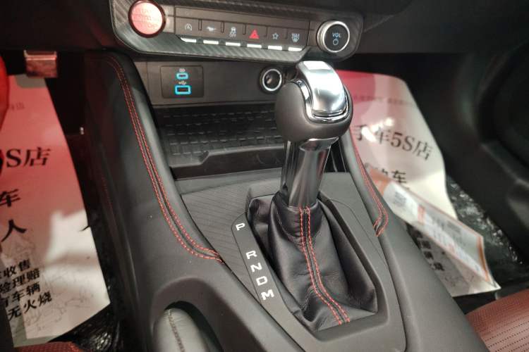 Used Ford Mustang 2024 2.3T EcoBoost Convertible Sport Edition