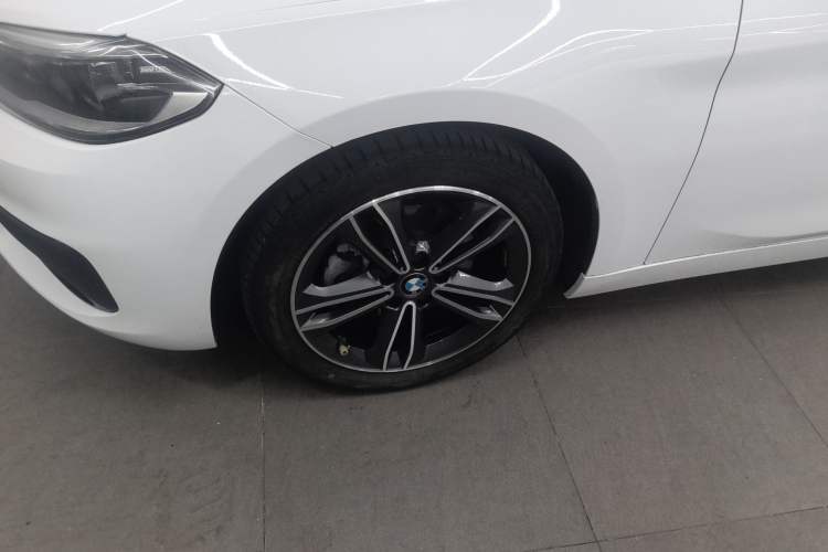 Used BMW 1 Series 2018 Facelifted 118i Sport Edition
