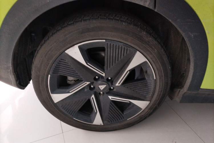 Used Deepal S07 2023 620Max Pure Electric Version