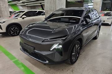 Used Wuling Xingguang S 2024 130 km Flagship Version