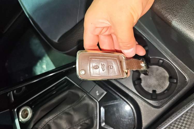 Used Volkswagen Tayron X 2020 330TSI Two-Wheel Drive Luxury Smart Connectivity Version
